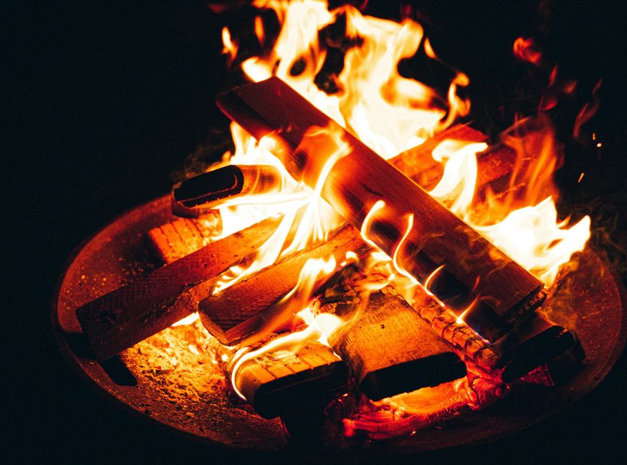 55+ Feuerschale Im Wohngebiet Erlaubt, Dennoch empfehlen experten auf