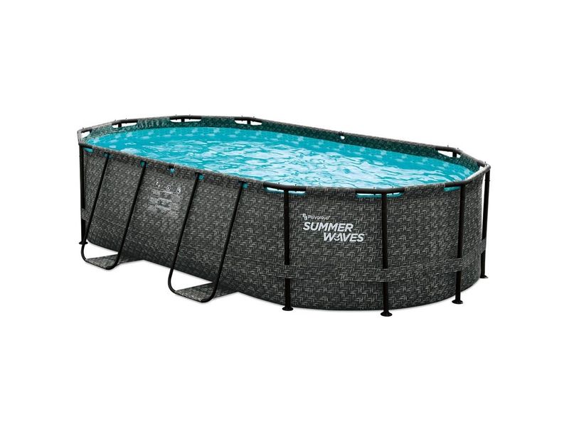 nadzemni-bazen-active-frame-oval-sedy-rattan-2,5-4,24-1-m