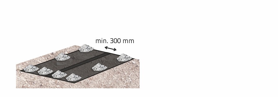 installation-geotextilien-uebergaenge