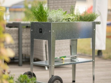 Herstera Garden Barcelona 47 l