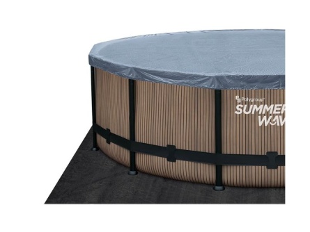 Elite Frame (Ø 5,49 × H 1,32 m)