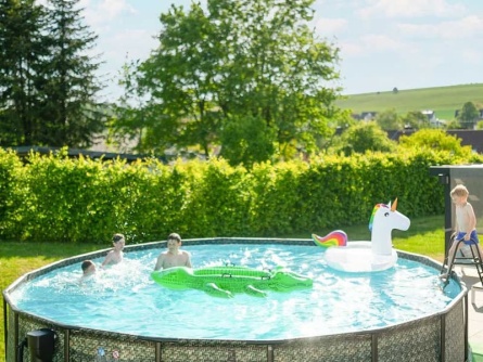 Elite Frame (Ø 5,49 × H 1,32 m)