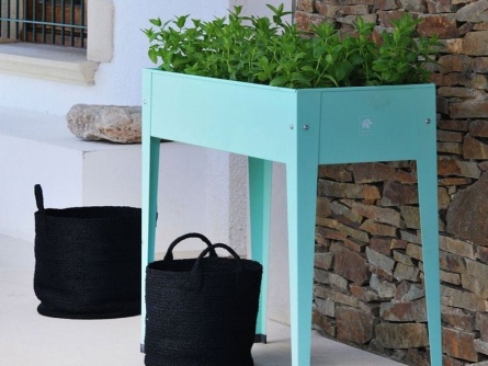 Herstera Garden Urban 72 l