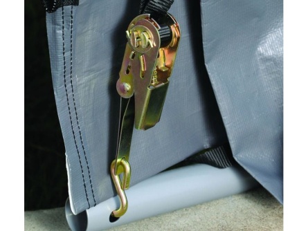 ShelterLogic 2,4 × 2,4 m