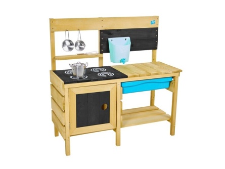 Marmot Deluxe TP Toys