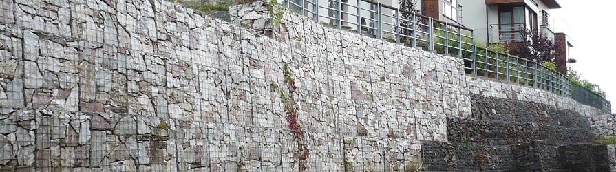 Gabionen