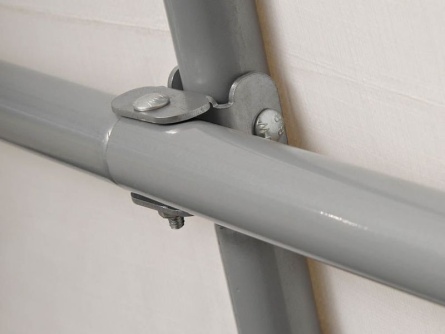 ShelterLogic 1,8 × 3 m