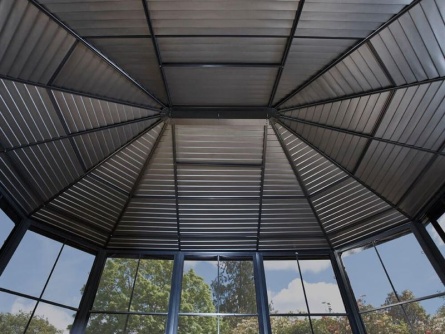 Charleston 1212 (anthrazit)