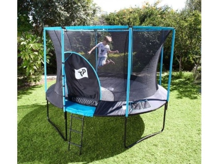 Trampolin Genius 14
