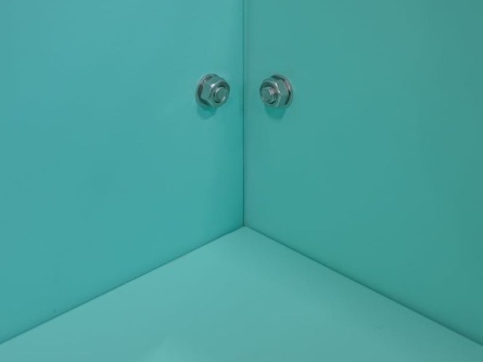 Herstera Garden Urban 72 l