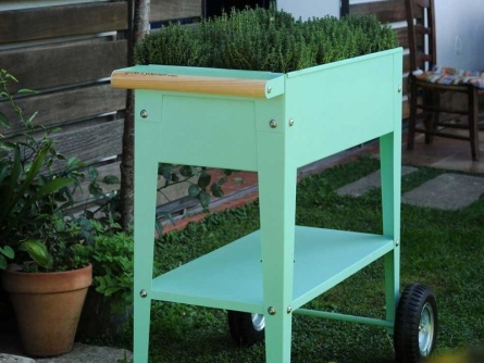 Herstera Garden Barcelona 47 l