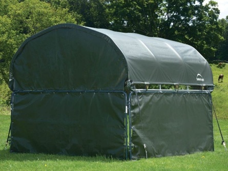 ShelterLogic 3,7 × 3,7 m