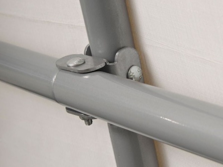 ShelterLogic 1,8 × 1,8 m