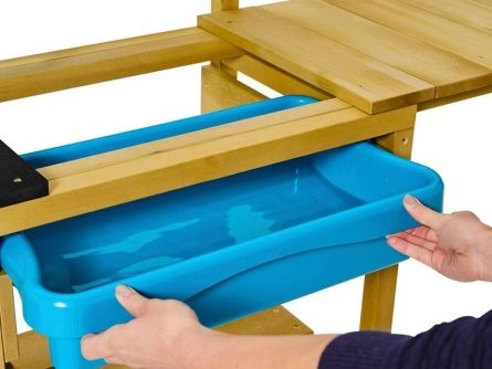 Marmot Deluxe TP Toys