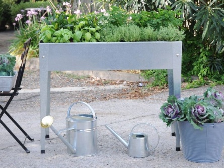 Herstera Garden Urban 72 l