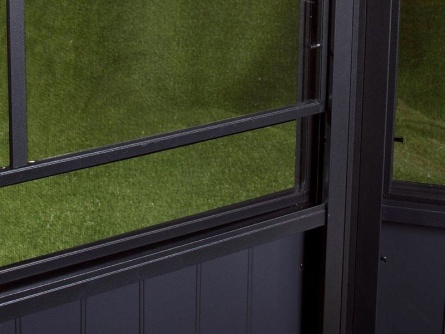 Charleston 1212 (anthrazit)