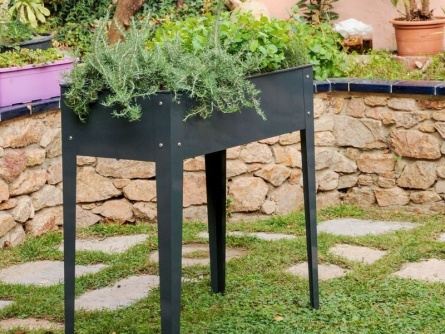 Herstera Garden Urban 72 l