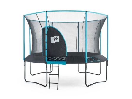 Trampolin Genius 14