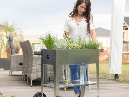 Herstera Garden Barcelona 47 l