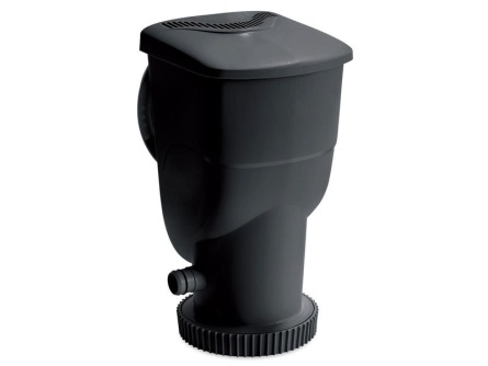 Active Frame (B. 2,5 × L. 4,24 × H. 1 m)