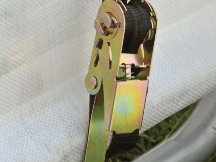 ShelterLogic 3 × 3 m