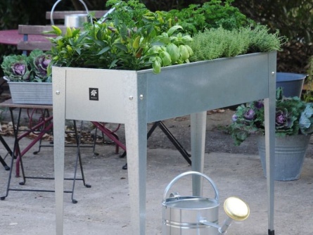 Herstera Garden Urban 72 l