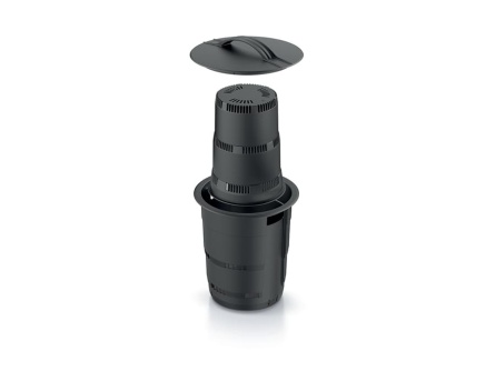 Komposter Combiosoil