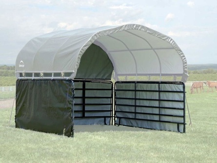 ShelterLogic 3,7 × 3,7 m