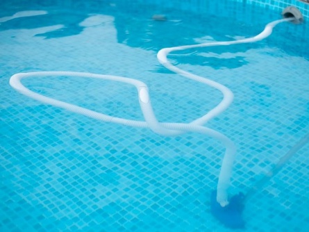 Elite Frame (Ø 4,27 × H 1,07 m)