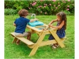 TP Toys Spieltisch Marmot
