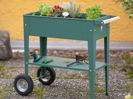 Herstera Garden Barcelona 47 l