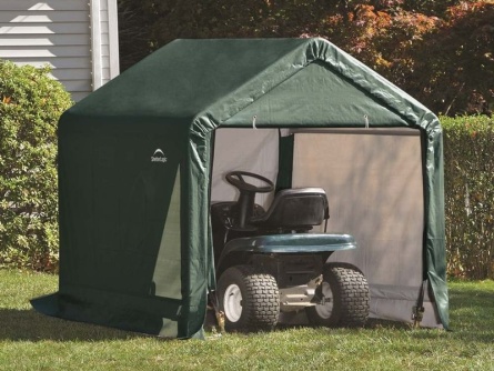 ShelterLogic 1,8 × 1,8 m