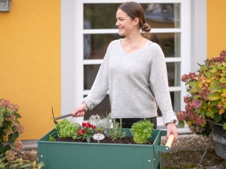 Herstera Garden Barcelona 47 l