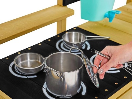 Marmot Deluxe TP Toys