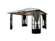 Aluminium Pavillon – Savino 1214