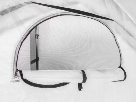 ShelterLogic 1,8 × 1,8 m