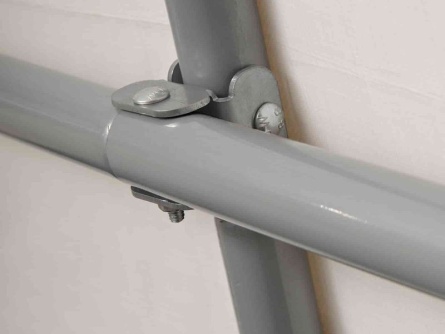 ShelterLogic 3 × 6,1 m