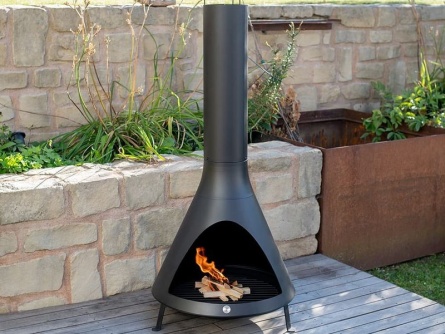 Westmann (L. 70 × B. 70 × H. 160 cm)