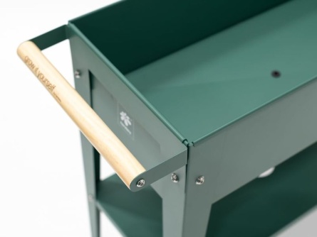 Herstera Garden Barcelona 47 l