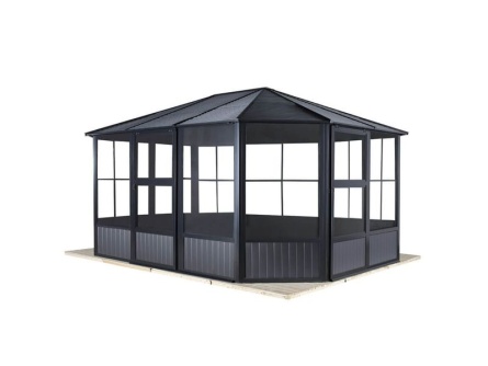 Charleston 1212 (anthrazit)