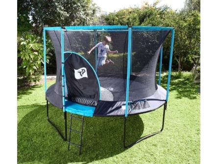 Trampolin Genius 12
