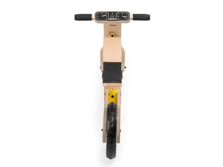 Holz Laufrad RideMe