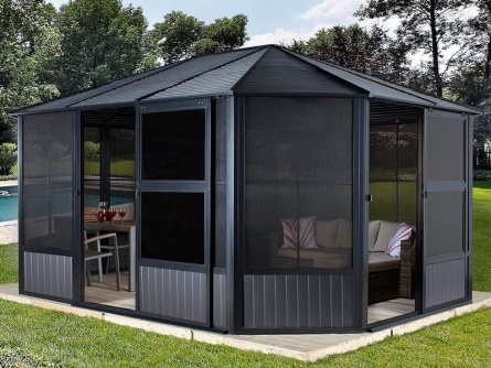 Charleston 1212 (anthrazit)