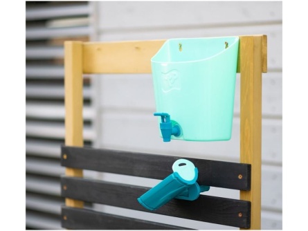 Wasserspielwand Splash