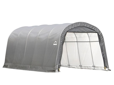 ShelterLogic 3,7 × 6,1 m