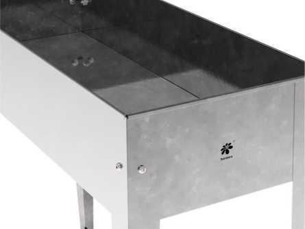 Herstera Garden Urban 72 l