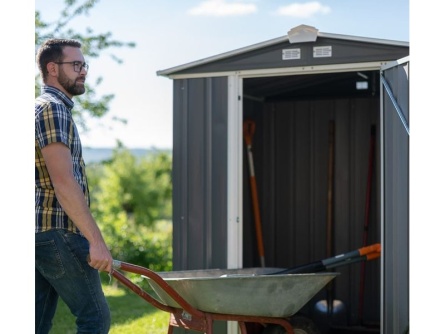 Spacemaker 65 cremefarben