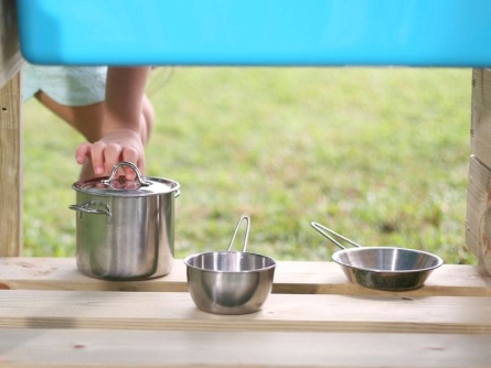 Marmot Deluxe TP Toys