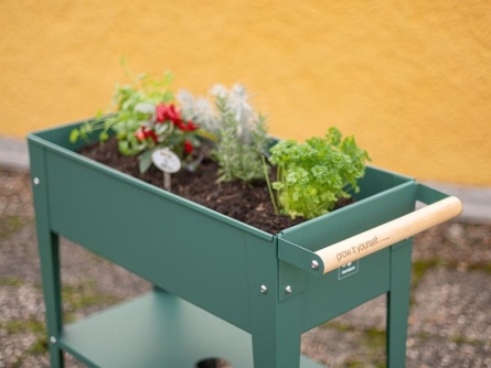 Herstera Garden Barcelona 47 l