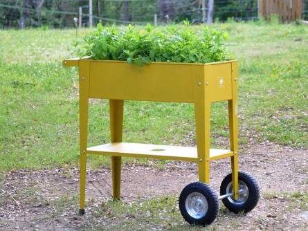 Herstera Garden Barcelona 47 l